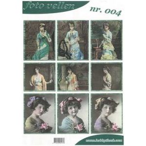 Leikekuva Vintage 8718858054398