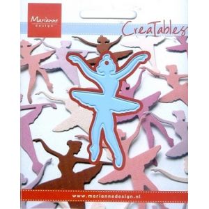 Marianne Design LR0166