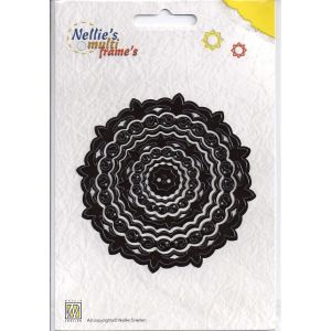 Nellie's Roud Lily MFD030