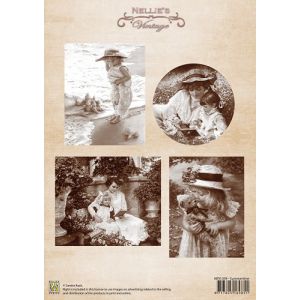 Nellie Snellen leikekuva 8717825169851