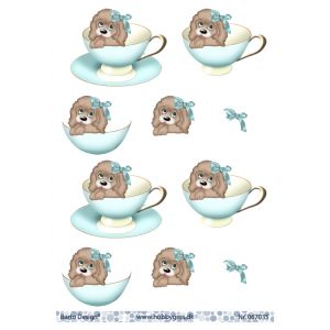 3D-kuva Koirat 067035