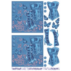 3D-kuva Korsetit 060785