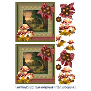 3D-kuva Syysaihe 067367