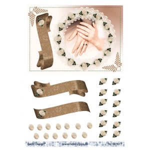 3D-kuva Hääjuhla 067617