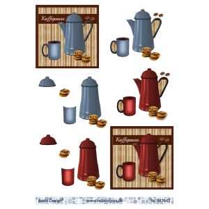 3D-kuva Kahviaika 067642