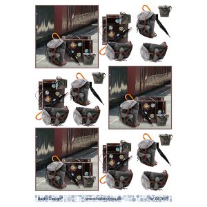 3D-kuva Matkalla 067695