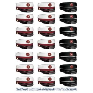 Leikekuva Valmistujaislakit 067884