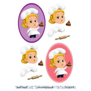 3D-kuva Leipuri 067924