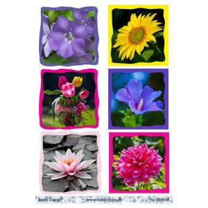 Leikekuva Kukat 069048