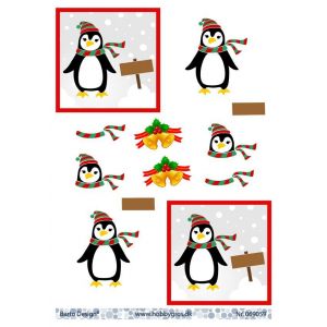 3D-kuva Jouluinen 069059