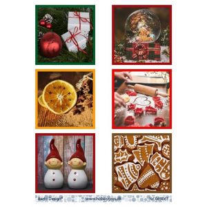 Leikekuva Joulu 069061