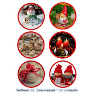 Leikekuva Jouluinen 069064