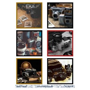 Leikekuva Kamerat 069108