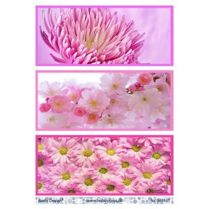 Leikekuva Kukat 069161