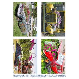 Leikekuva Autot 069242