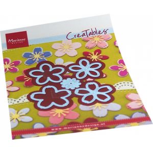 Marianne Design Creatables LR0697