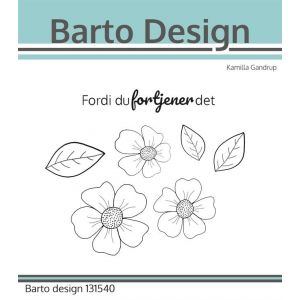 Barto Design Kukat 131540