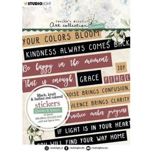 Studiolight Jenine's Mindful art collection Essentials 8713943133392