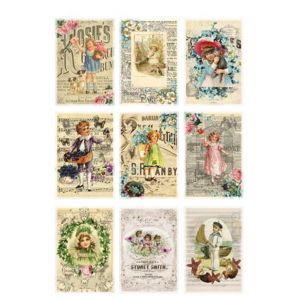 Leikekuva Lapset 7340042136170