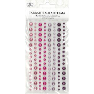 Tarrahelmilajitelma Pinkki/Lila 6417715019434