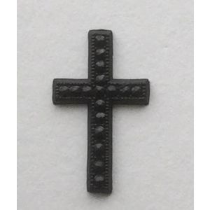 Risti musta 1905281305 Z19