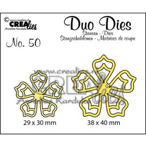 Crealies Duo Dies 8719925112287