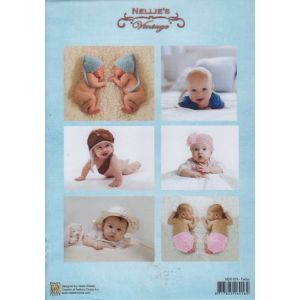 Nellie Snellen leikekuva 8717825160162