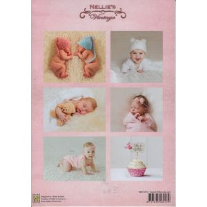 Nellie Snellen leikekuva 8717825160179