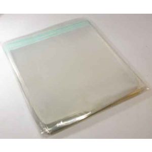 Sellofaanipussi 100kpl (12 x 12 cm) 23988