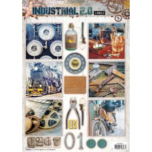 Stanssattu Leikekuva 8713943103975