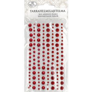 Tarrahelmilajitelma Punainen 6417715024599