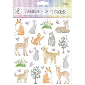 Tarra-arkki Eläimet ja luonto 6417715025817