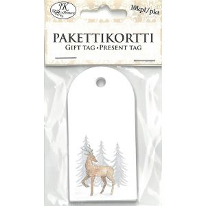 Pakettikortti Talvimetsä 6417715126019