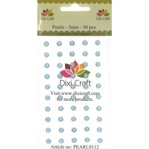 Dixi Craft tarrahelmi PEARL0112