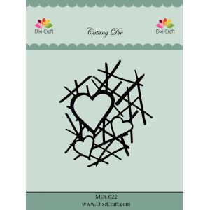 Dixi Craft MDL022