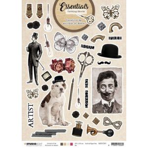 Studio Light leikekuva Essentials 8713943125694