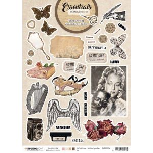 Studio Light leikekuva Essentials 8713943125724