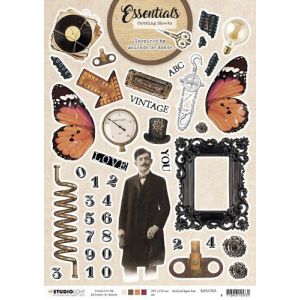 Studio Light leikekuva Essentials 8713943125731