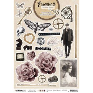 Studio Light leikekuva Essentials 8713943125748