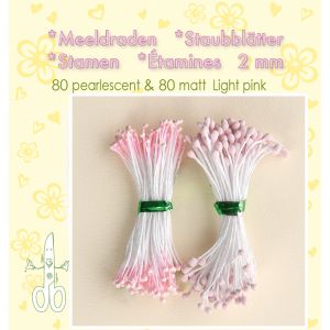 Leane Creatief Kukkaheteet 26.4391