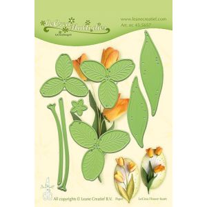 Leane Creatief 45.5657