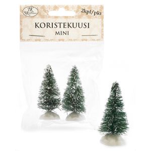 Koristekuusi mini 6417715038503
