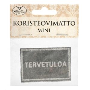 Koristeovimatto mini 6417715038558