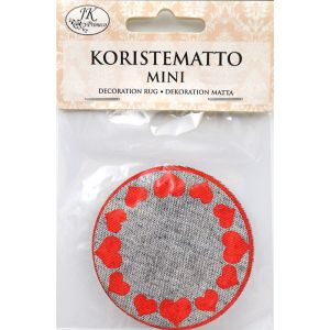 Koristematto mini 6417715038664