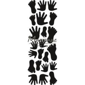 Marianne Design CR1457