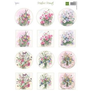 Marianne Design Mattie's Mooiste 8716697064479