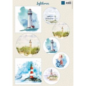 Leikekuva Majakat 8716697059949