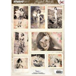 Leikekuva Vintage 8713943092965