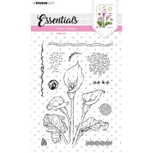 Studio Light Essentials Calla Lily 8713943130834