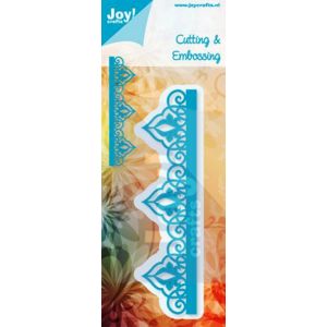 Joy Crafts stanssi 6002/0415